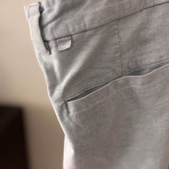 Men’s Lululemon 40x11 shorts - Picture 2 of 2